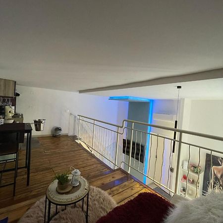 Ferienwohnung Charm E Chic Neapel Exterior foto