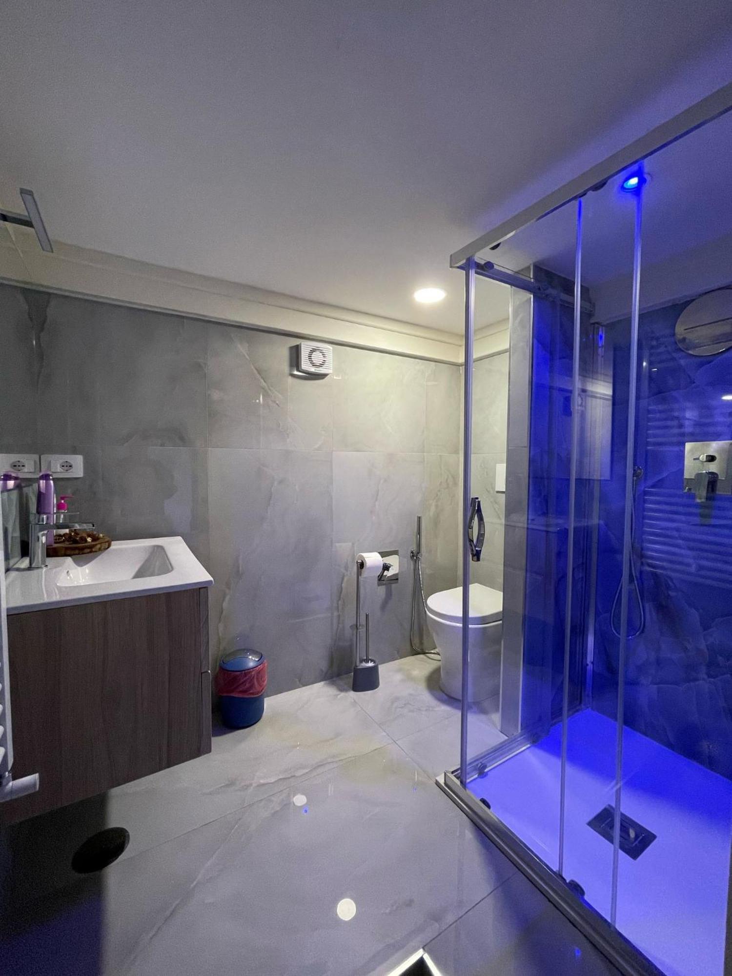 Ferienwohnung Charm E Chic Neapel Exterior foto