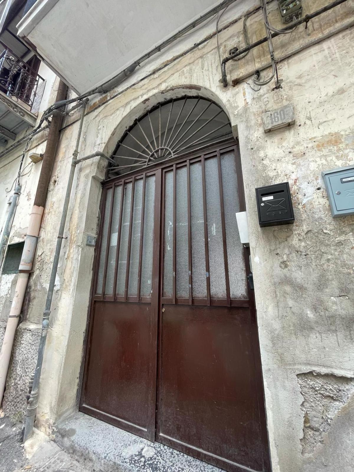 Ferienwohnung Charm E Chic Neapel Exterior foto