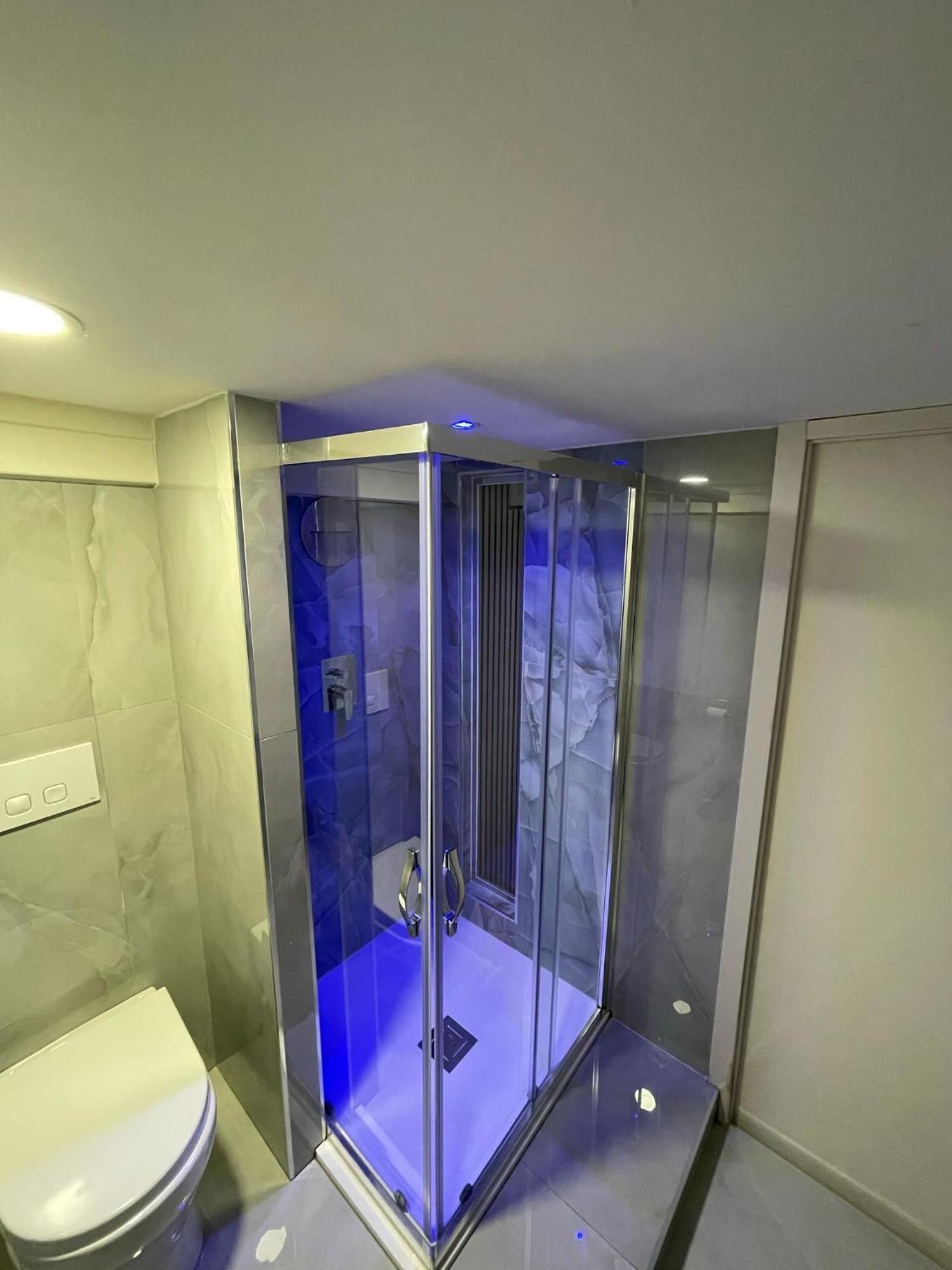 Ferienwohnung Charm E Chic Neapel Exterior foto